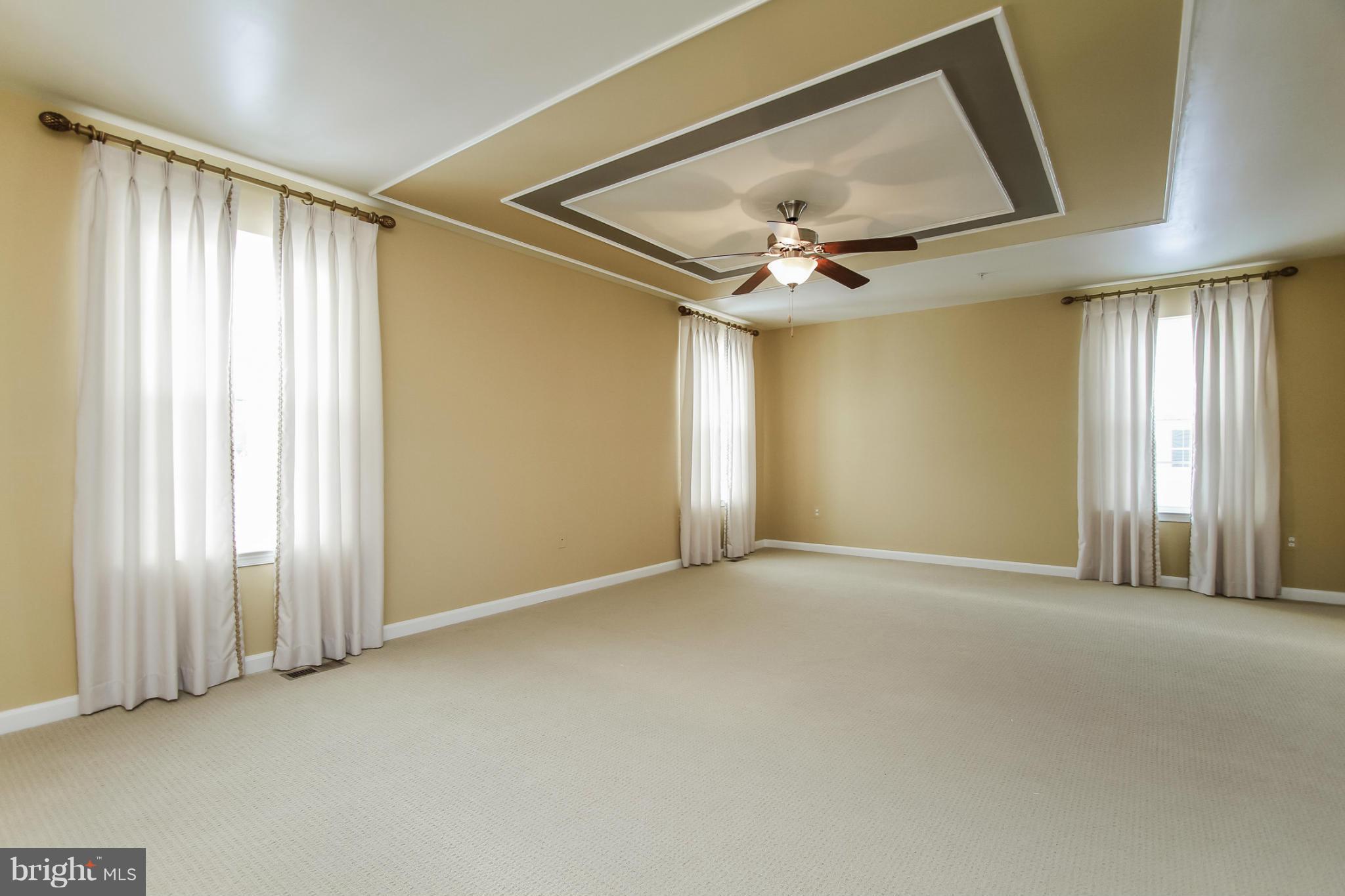 5735 Allender Road White Marsh, MD 21162 - Photo 20 of 30 Bedroom (Master)