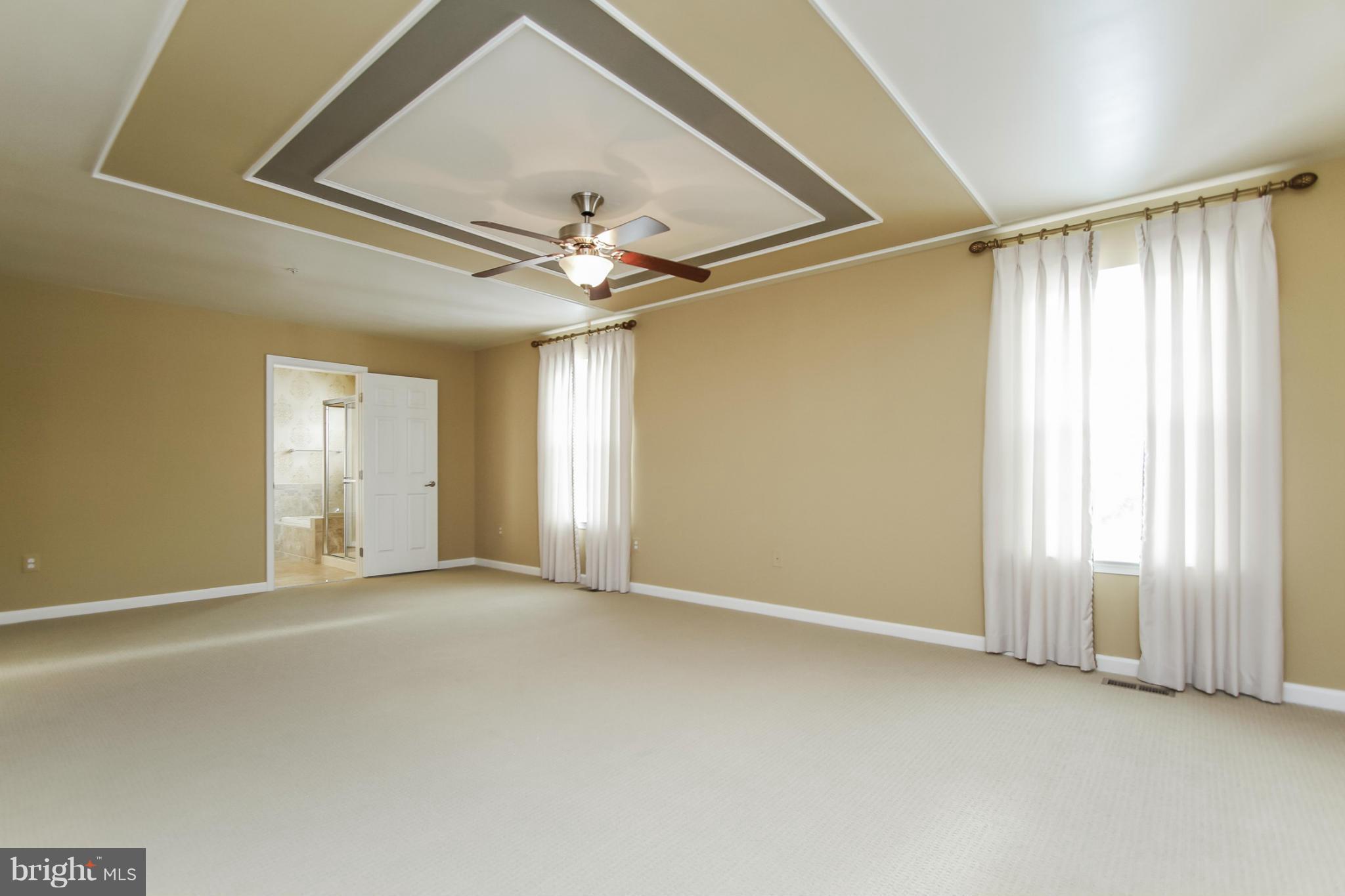 5735 Allender Road White Marsh, MD 21162 - Photo 21 of 30 Bedroom (Master)