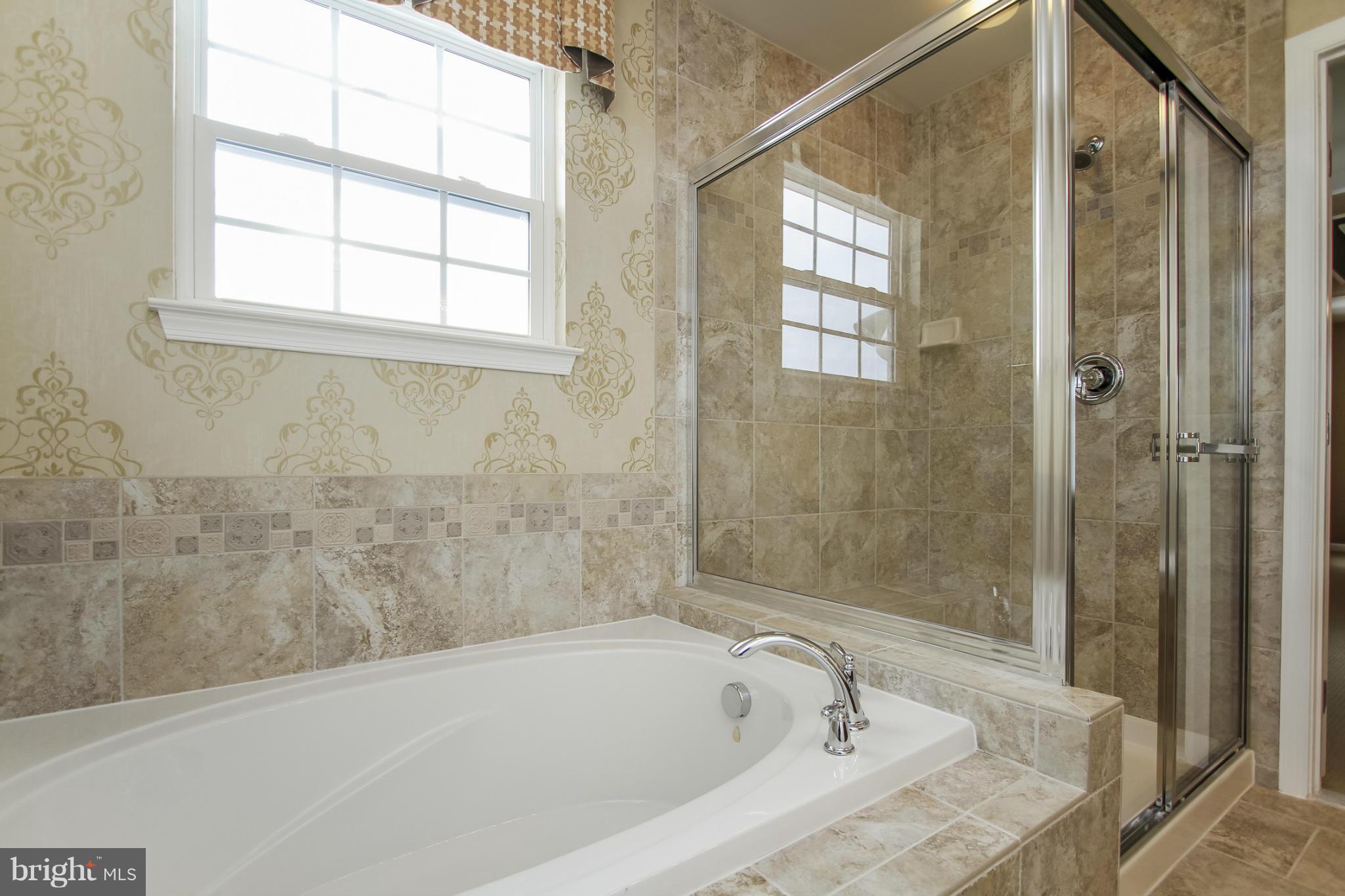 5735 Allender Road White Marsh, MD 21162 - Photo 22 of 30 Bath (Master)
