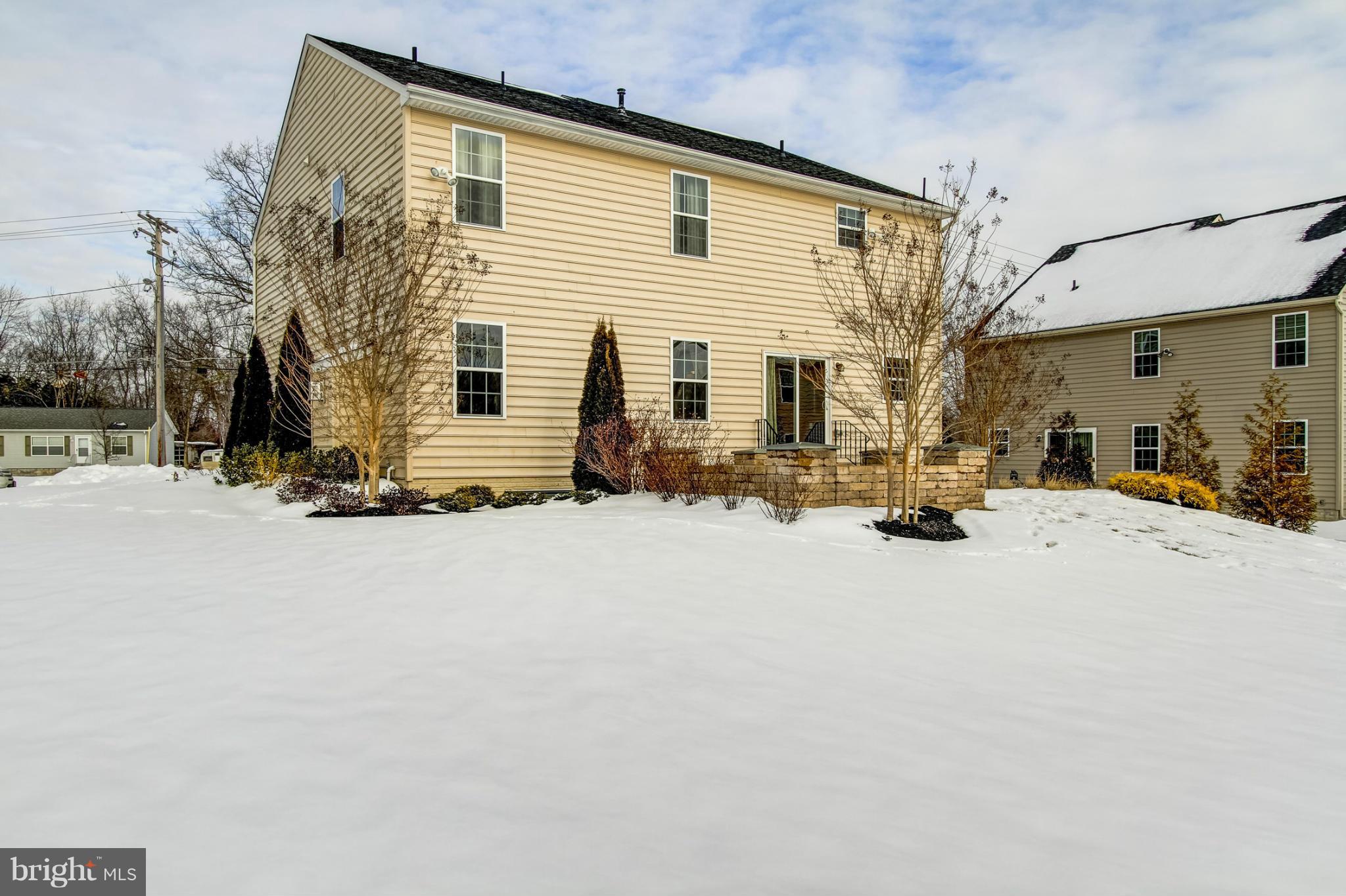 5735 Allender Road White Marsh, MD 21162 - Photo 30 of 30 Exterior (Rear)