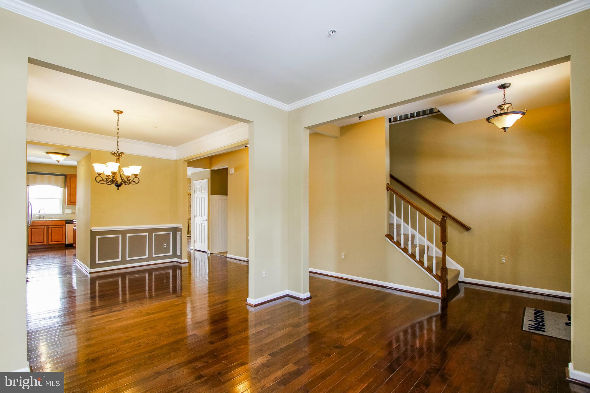 5735 Allender Road White Marsh, MD 21162 - Photo 7 of 30 Interior - Foyer