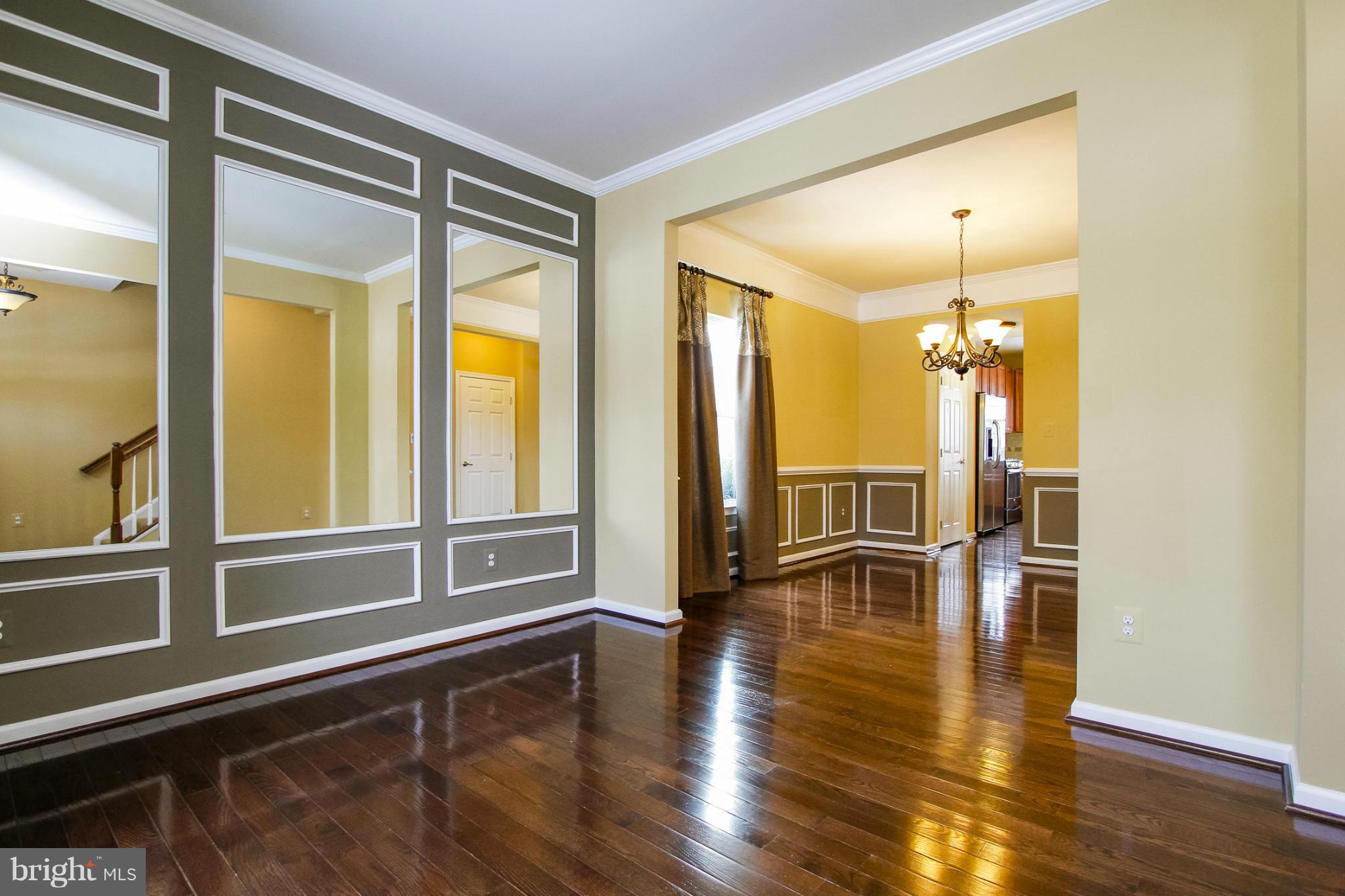 5735 Allender Road White Marsh, MD 21162 - Photo 8 of 30 Formal Living Room