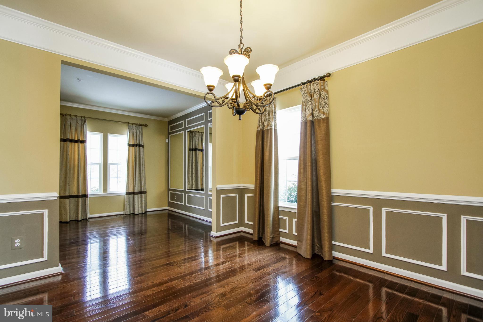 5735 Allender Road White Marsh, MD 21162 - Photo 9 of 30 Formal Living Room