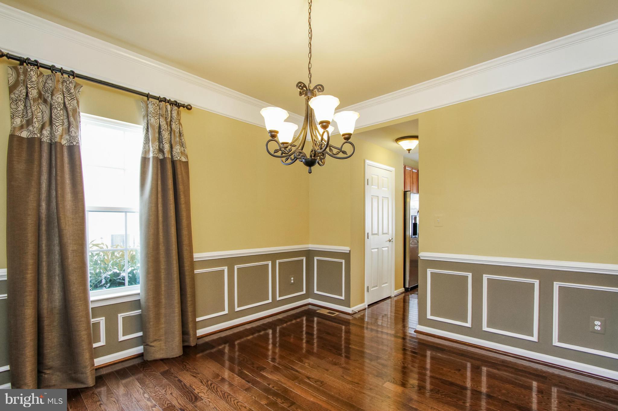 5735 Allender Road White Marsh, MD 21162 - Photo 10 of 30 Formal Living Room