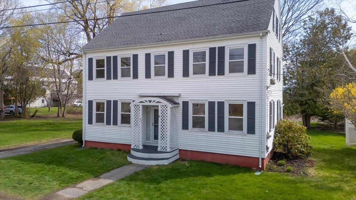 21 Georges Street Thomaston, ME 04861 - Photo 4 of 88 88-21 Georges-88