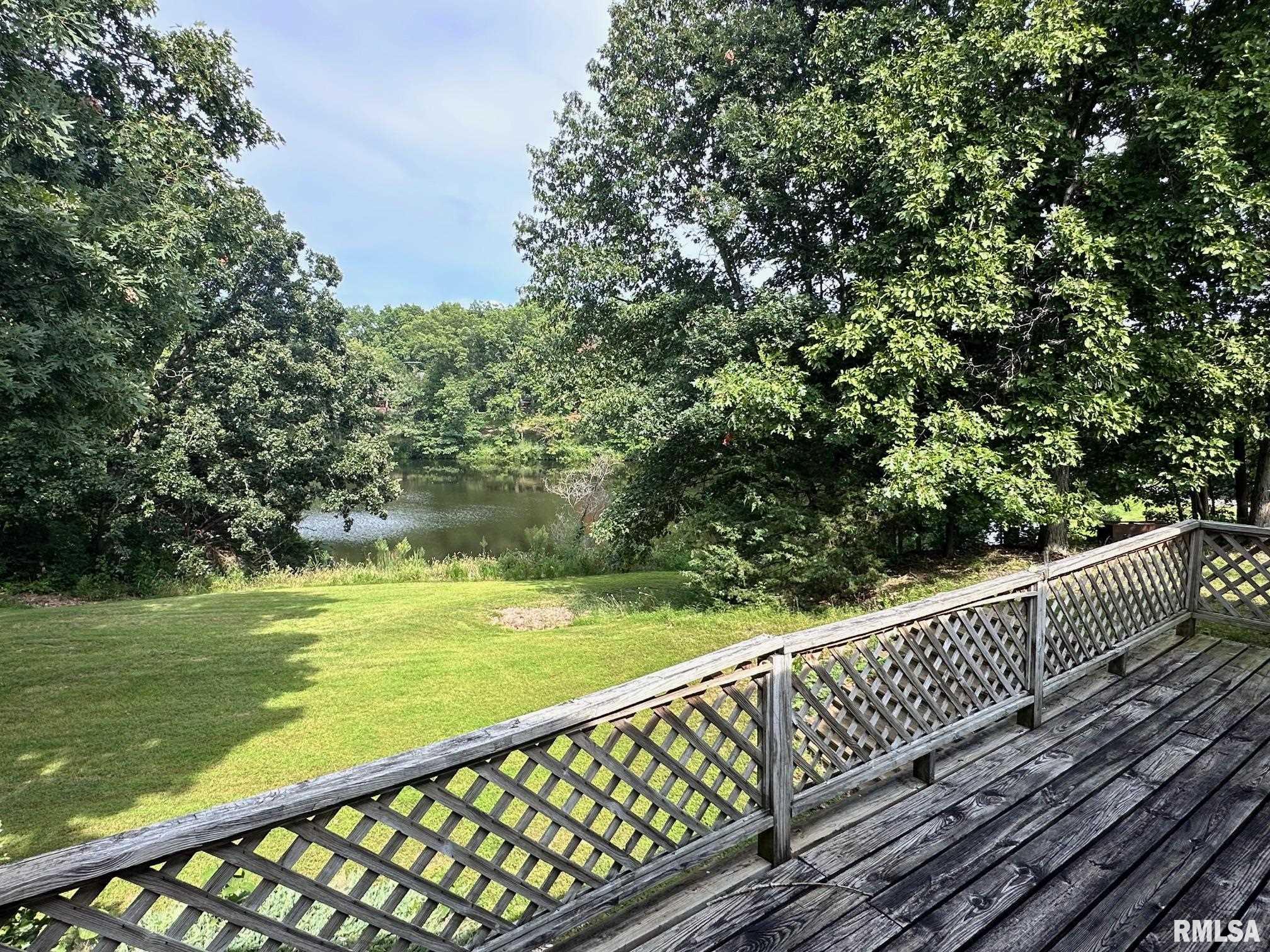 1802 Lakamp Road Roodhouse, IL 62082 - Photo 21 of 46