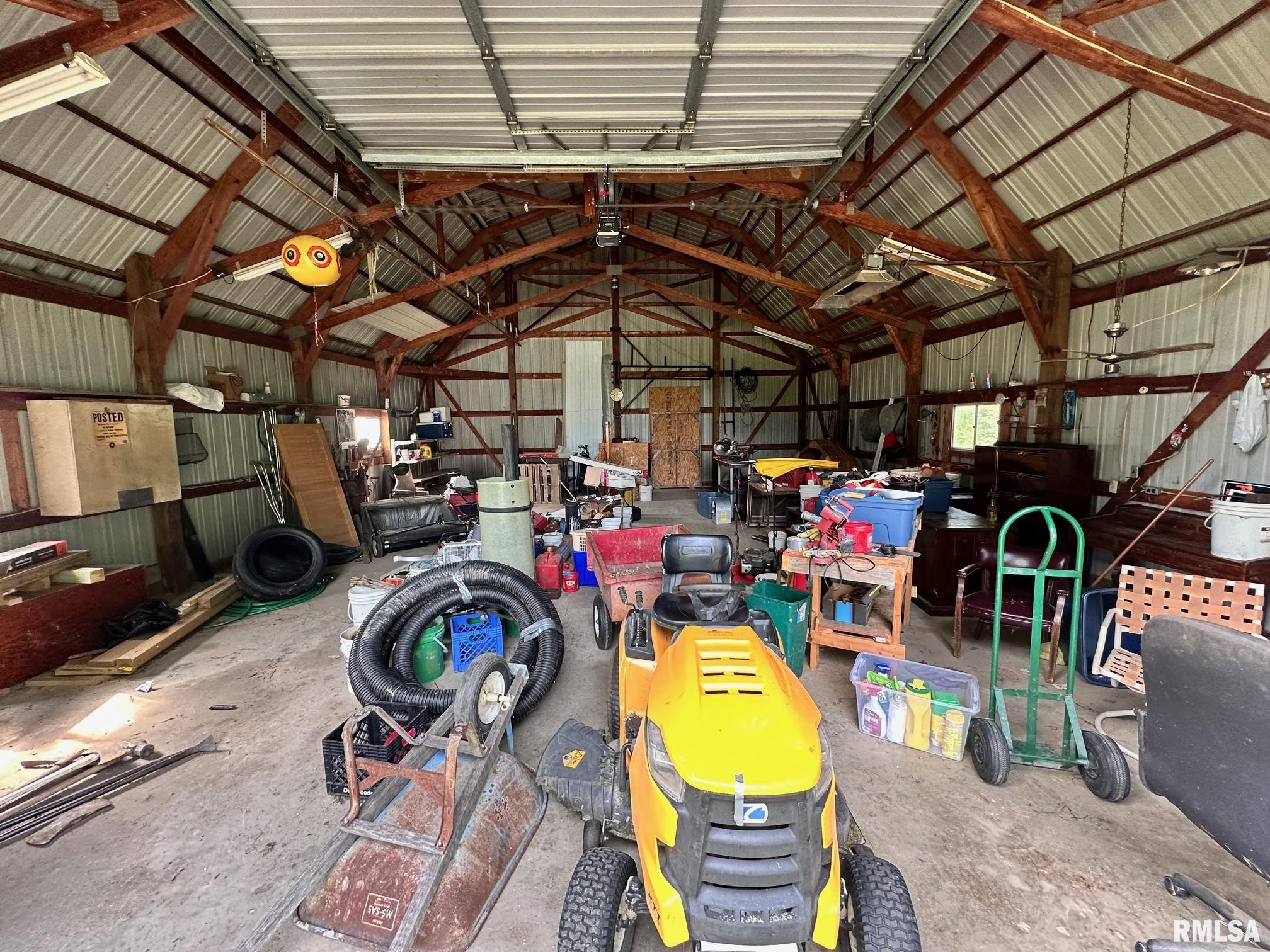 1802 Lakamp Road Roodhouse, IL 62082 - Photo 46 of 46