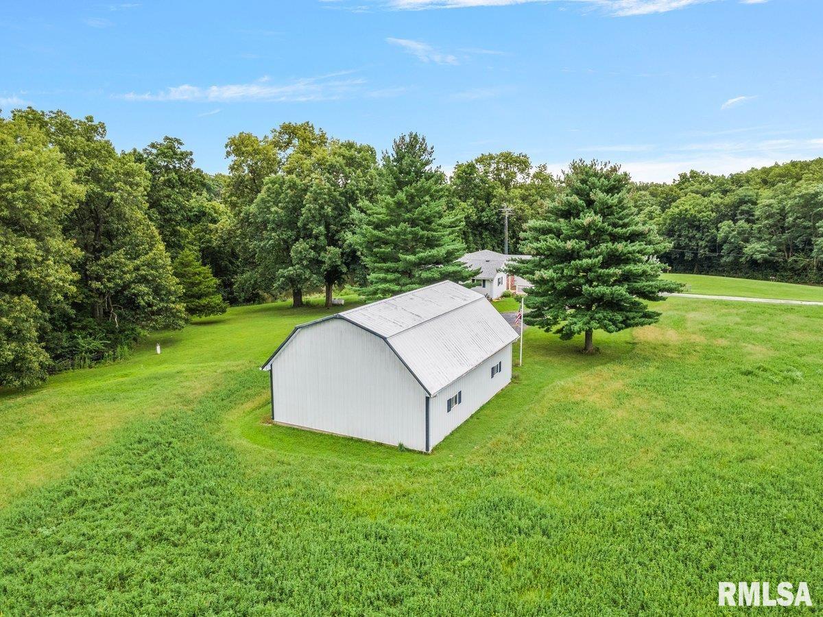 1802 Lakamp Road Roodhouse, IL 62082 - Photo 6 of 46
