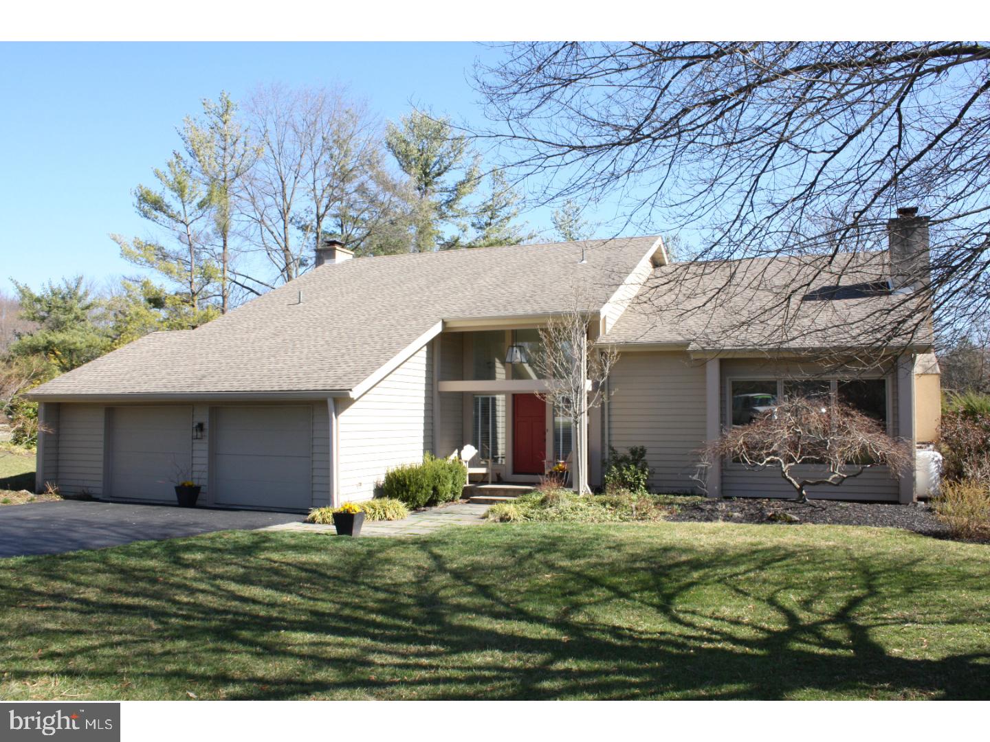 6 Fox Pond Place Spring House, PA 19477 - Photo 1 of 25 Gallery Image 1