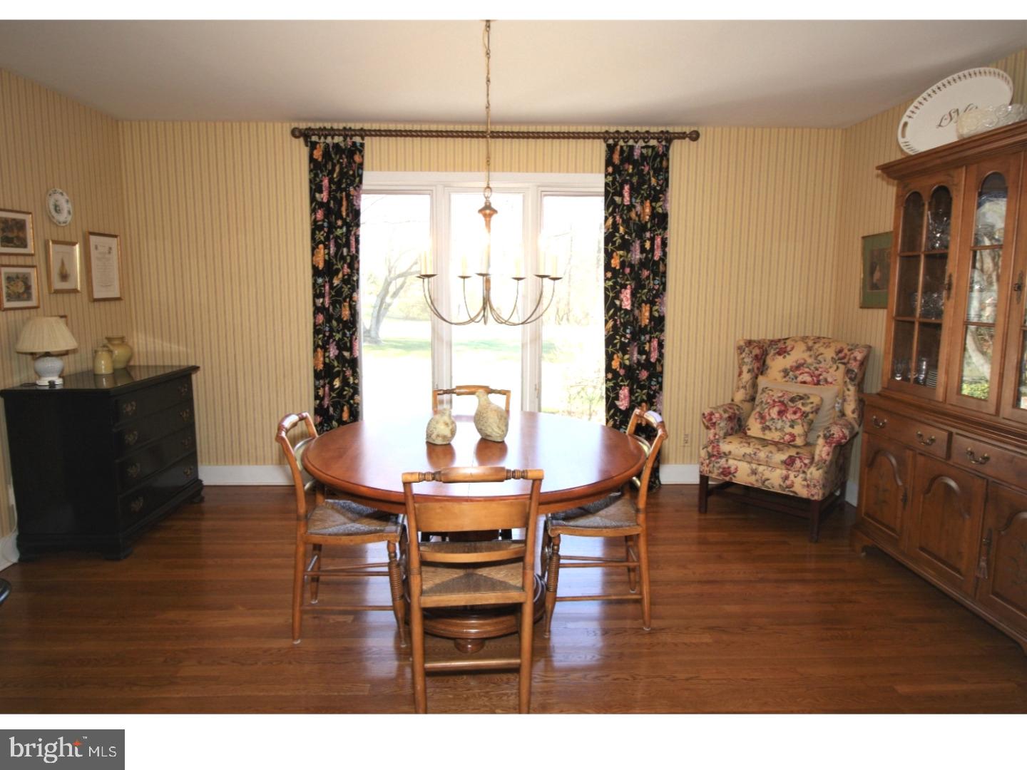 6 Fox Pond Place Spring House, PA 19477 - Photo 14 of 25 Dining Room