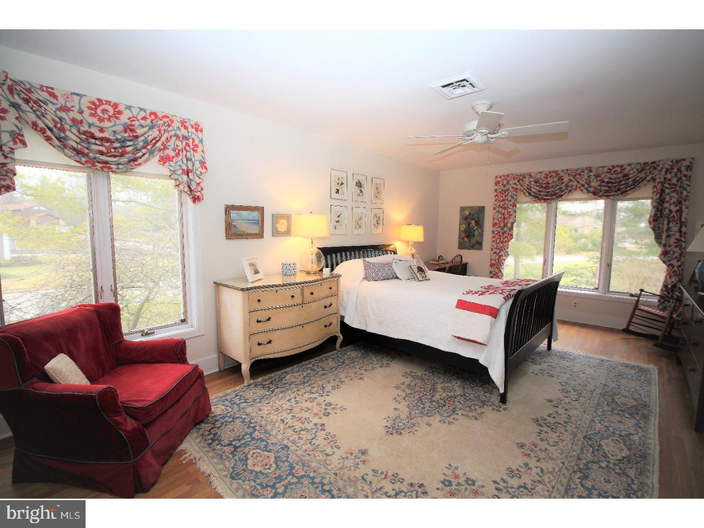 6 Fox Pond Place Spring House, PA 19477 - Photo 15 of 25 Master Bedroom
