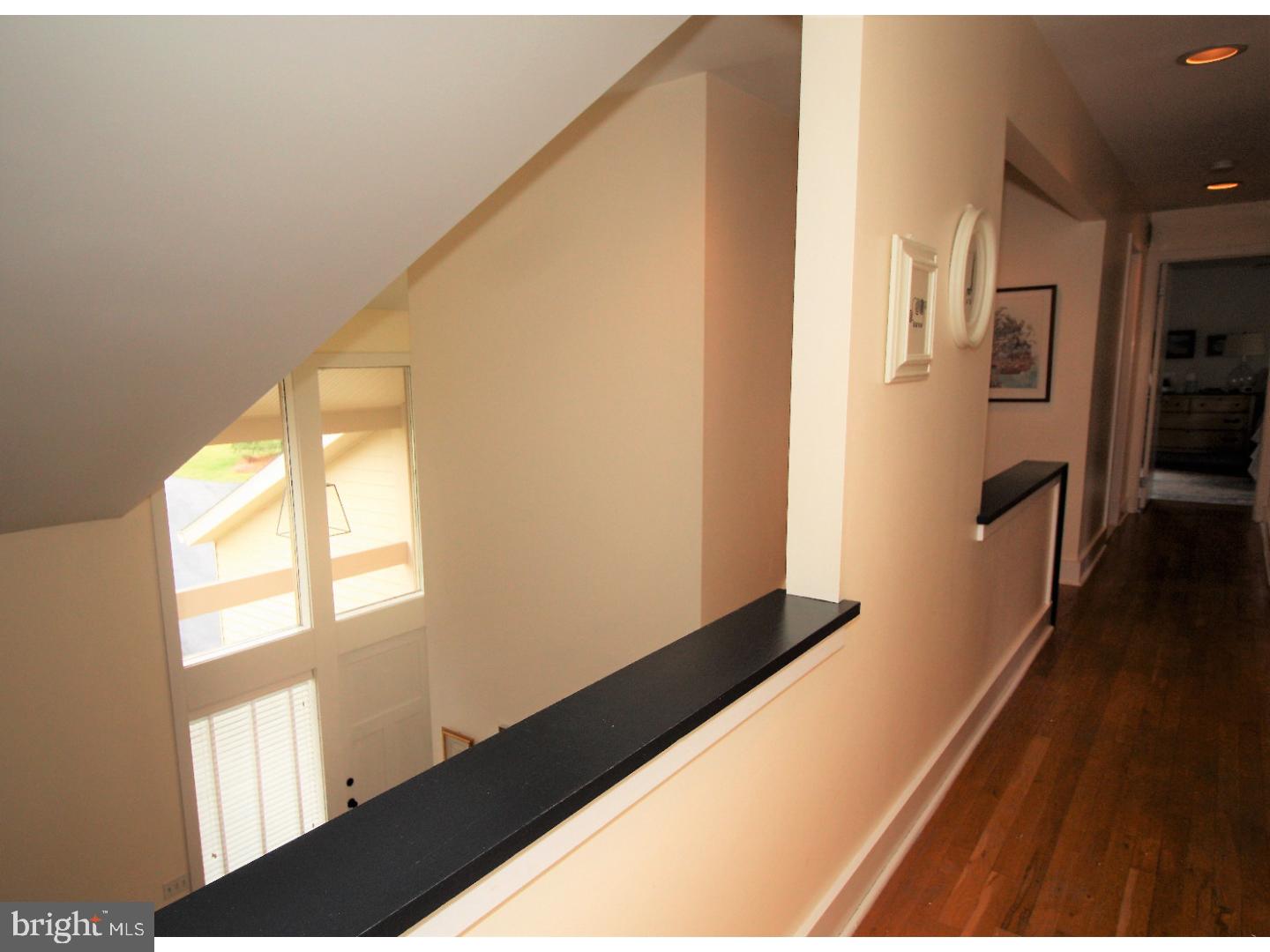 6 Fox Pond Place Spring House, PA 19477 - Photo 17 of 25 Hallway