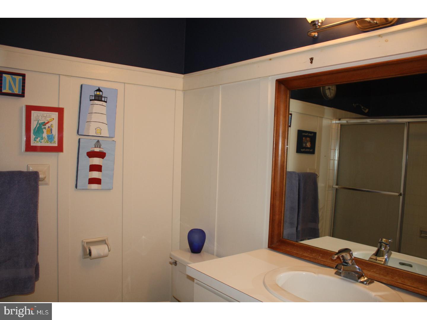 6 Fox Pond Place Spring House, PA 19477 - Photo 21 of 25 Bathroom