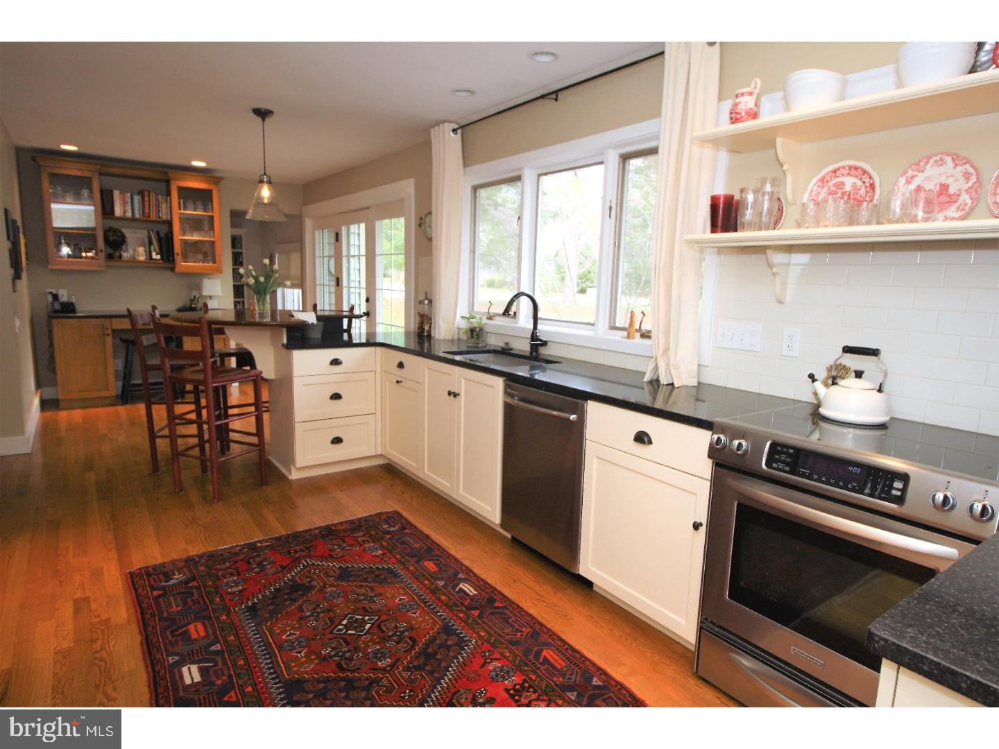 6 Fox Pond Place Spring House, PA 19477 - Photo 8 of 25 Kitchen