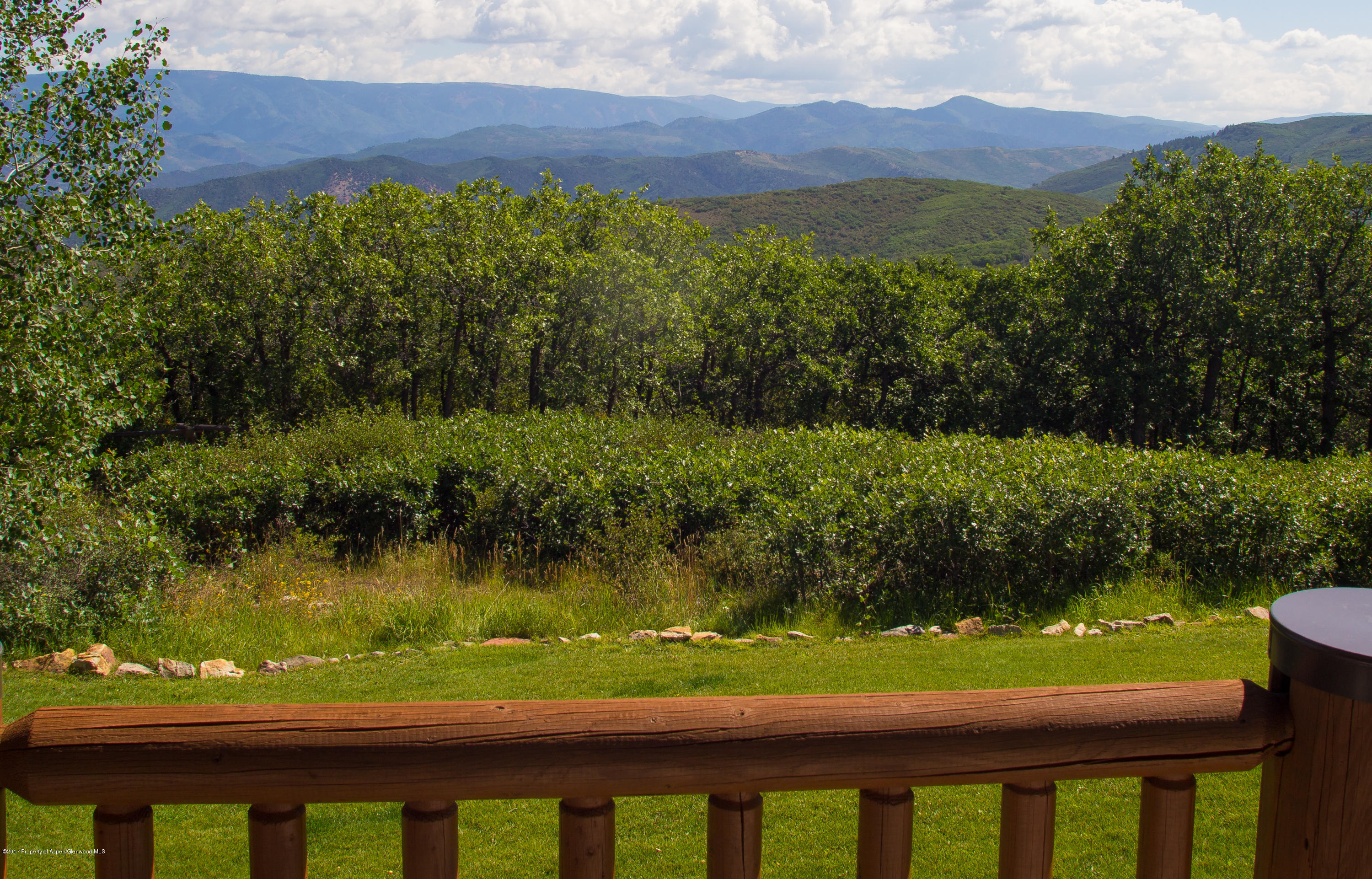 4000 Sopris Mountain Ranch Road Basalt, CO 81621 - Photo 38 of 39 Summer view
