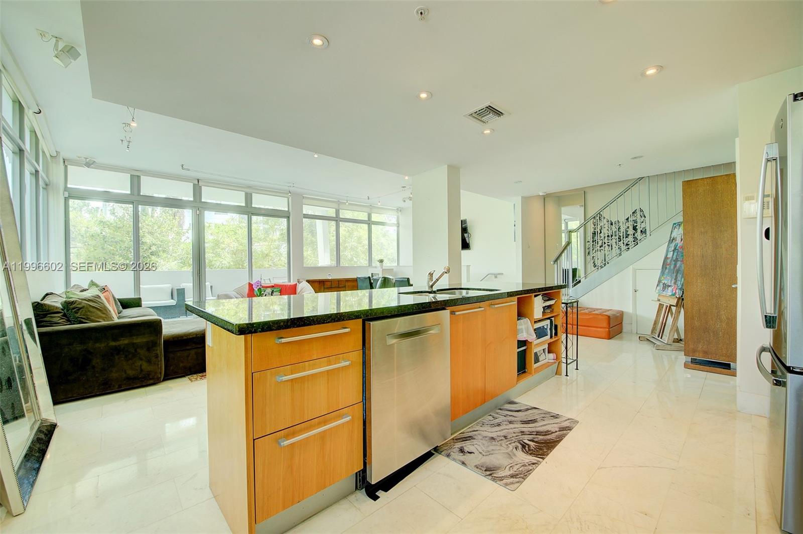 1577 Bay Road, Unit 201 Miami Beach, FL 33139 - Photo 9 of 36 Photo 9