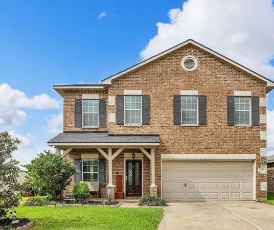 $300,000 | 21307 Carleen Creek Trail, Spring, TX 77379