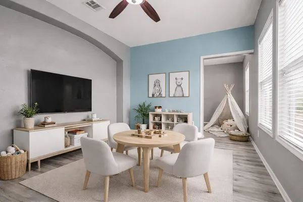 $300,000 | 21307 Carleen Creek Trail, Spring, TX 77379