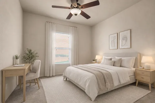 $300,000 | 21307 Carleen Creek Trail, Spring, TX 77379