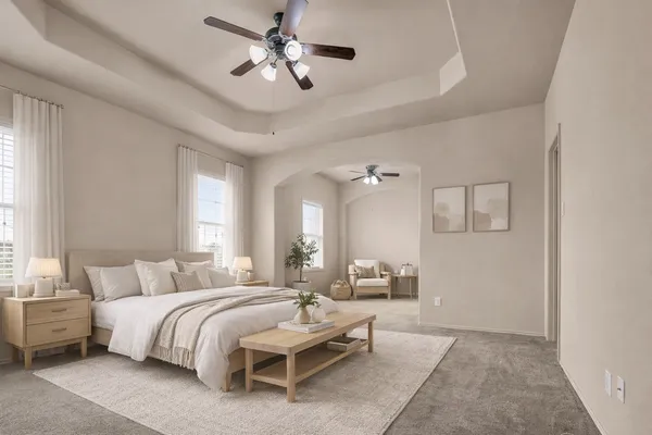 $300,000 | 21307 Carleen Creek Trail, Spring, TX 77379