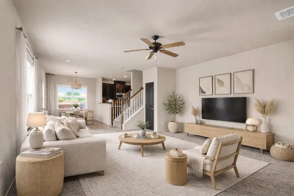 $300,000 | 21307 Carleen Creek Trail, Spring, TX 77379