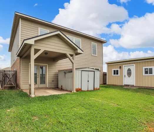 $300,000 | 21307 Carleen Creek Trail, Spring, TX 77379