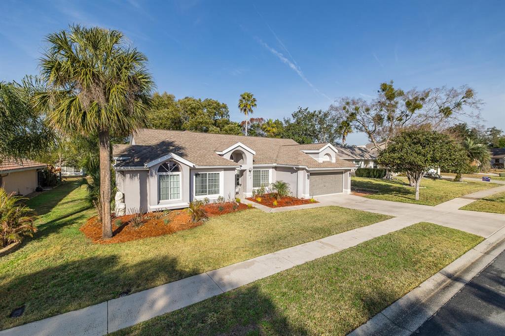 1269 Masada Lane Spring Hill, FL 34608 - Photo 2 of 65