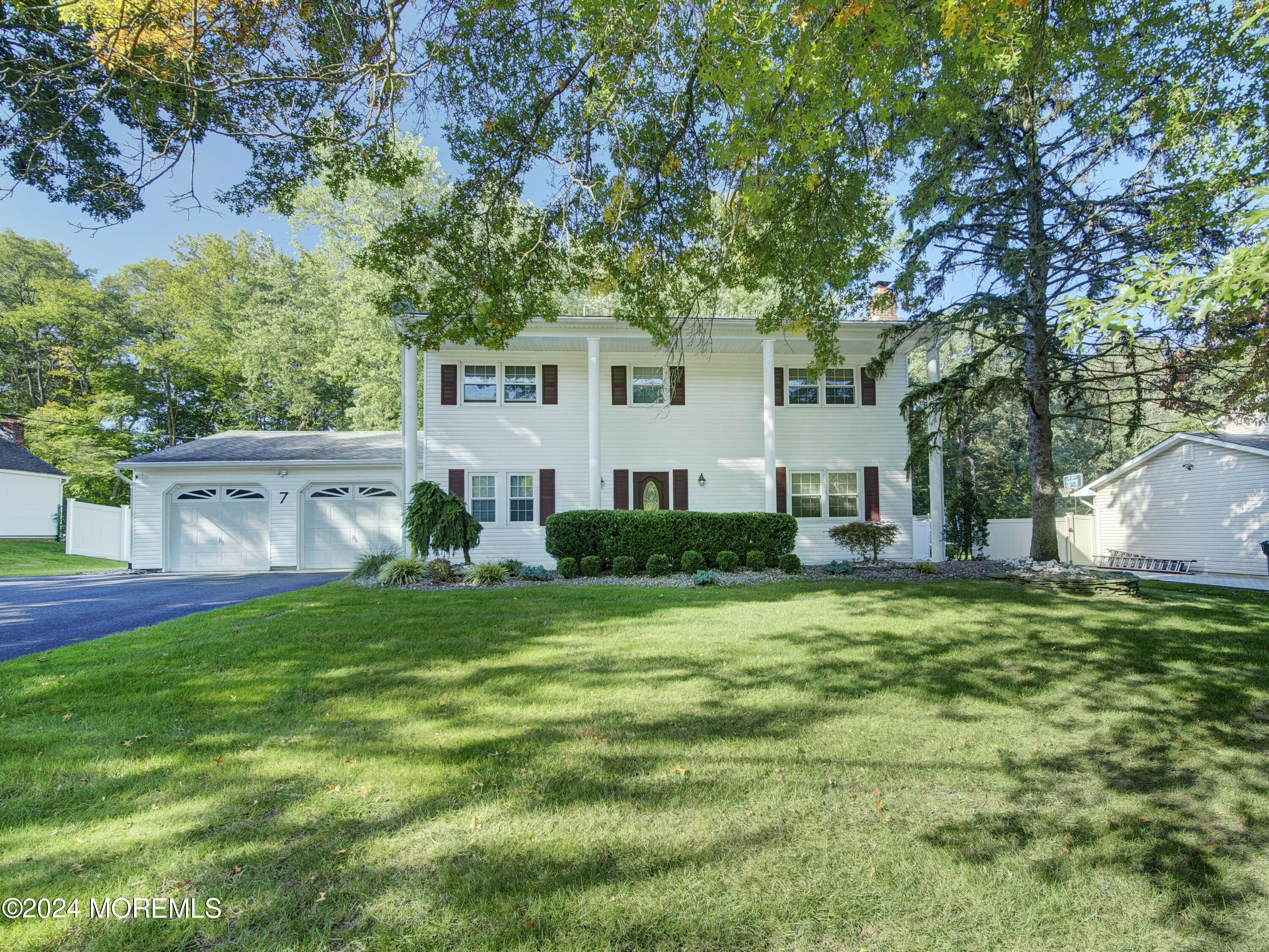 7 Millay Road Morganville, NJ 07751 - Photo 1 of 30 PA036556_57_58_59_60