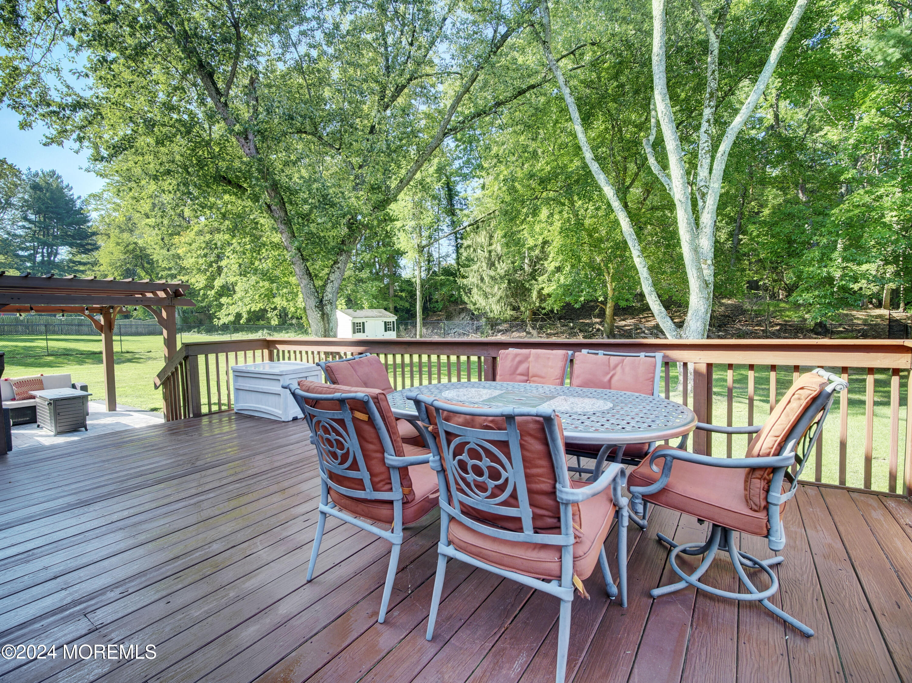 7 Millay Road Morganville, NJ 07751 - Photo 10 of 30 PA036671_2_3_4_5