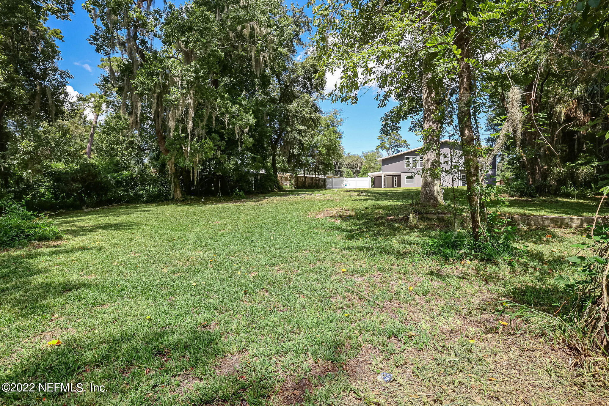10570 Rutgers Road Jacksonville, FL 32218 - Photo 48 of 49 Backyard