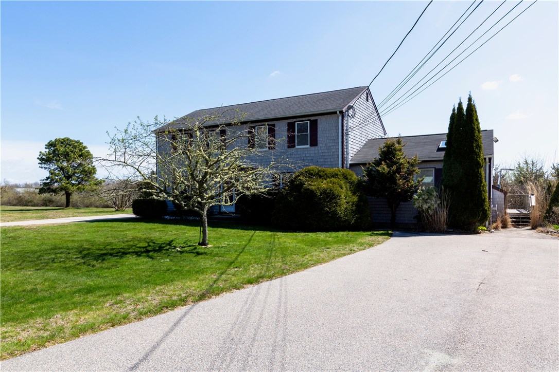 110 Tockwotten Cove Road Charlestown, RI 02813 - Photo 2 of 18