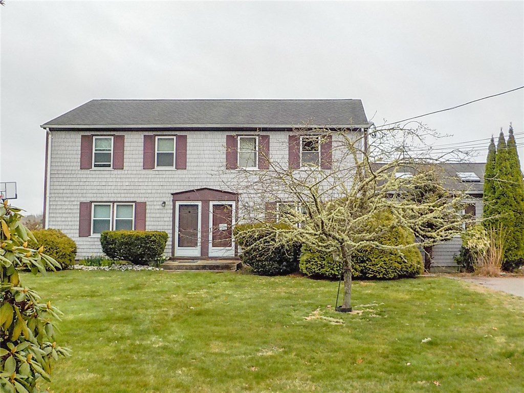 110 Tockwotten Cove Road Charlestown, RI 02813 - Photo 5 of 18