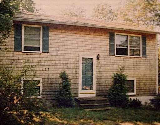 75 Buckeye Brook Road Charlestown, RI 02813 - Photo 1 of 1 Exterior Front.