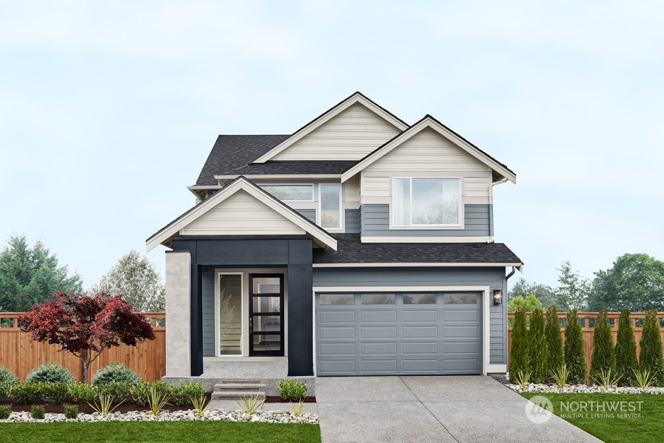 3908 213th Street Southeast Bothell, WA 98021 - Photo 1 of 11