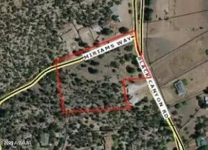 $210,000 | 3326 Black Canyon Road, Heber, AZ 85928