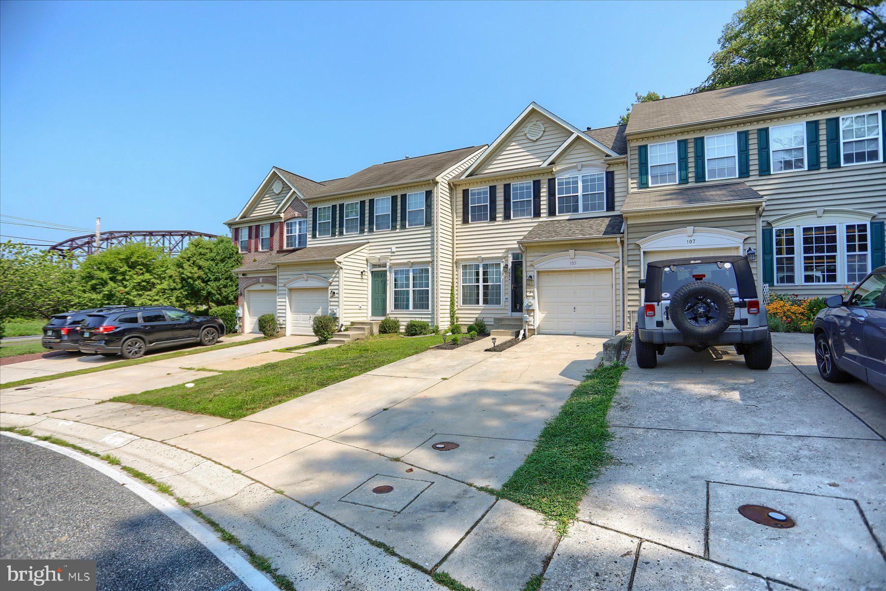 105 Rustic Court Perryville, MD 21903 - Photo 3 of 47