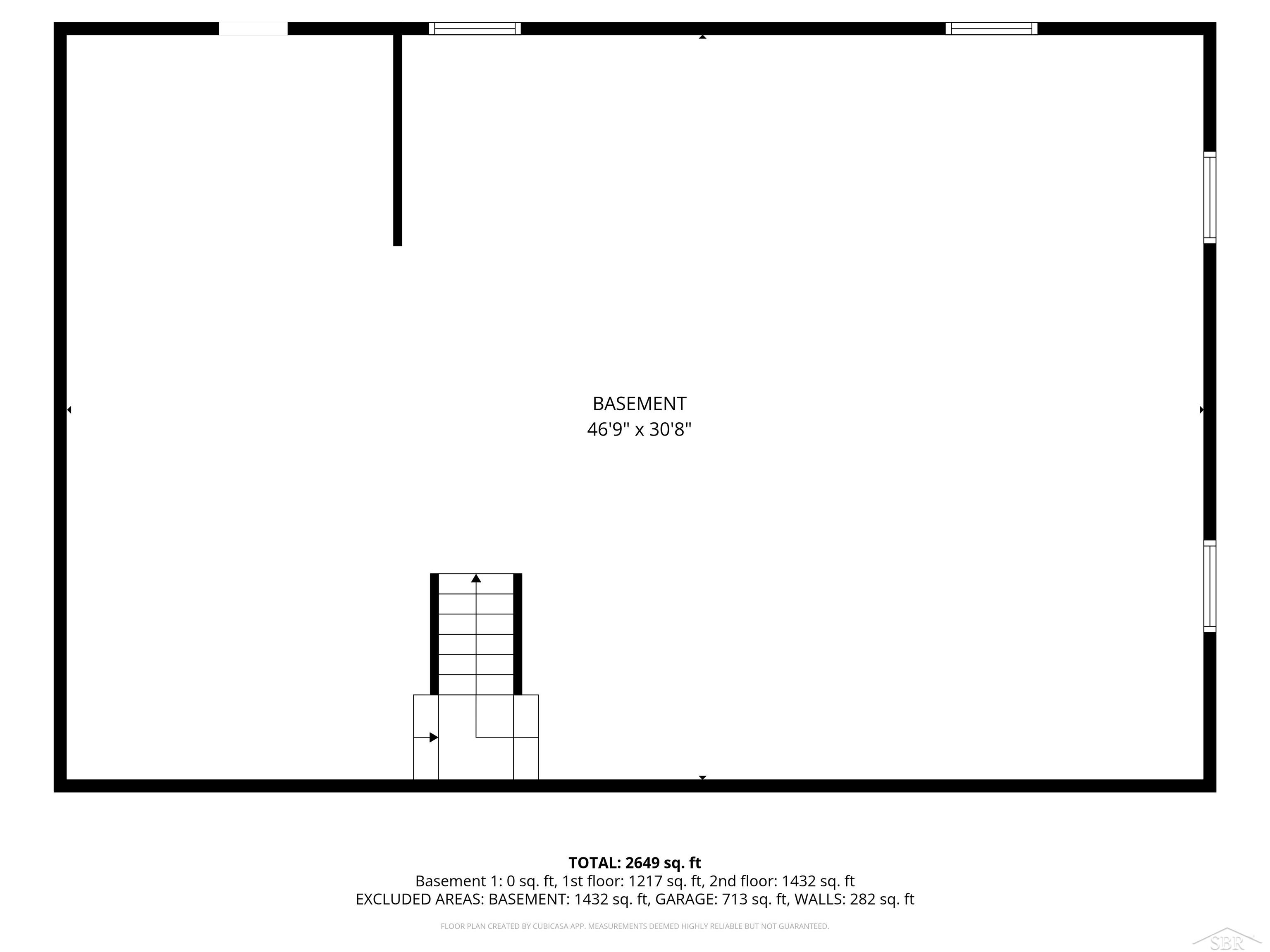 2649 Colwood Road Caro, MI 48723 - Photo 46 of 47