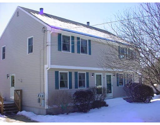 130 A Groton Road, Unit 130A Shirley, MA 01464 - Photo 1 of 4 Gallery Image 1