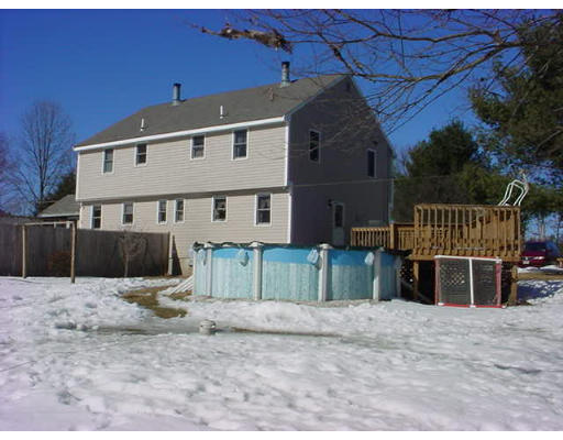 130 A Groton Road, Unit 130A Shirley, MA 01464 - Photo 4 of 4 Gallery Image 4