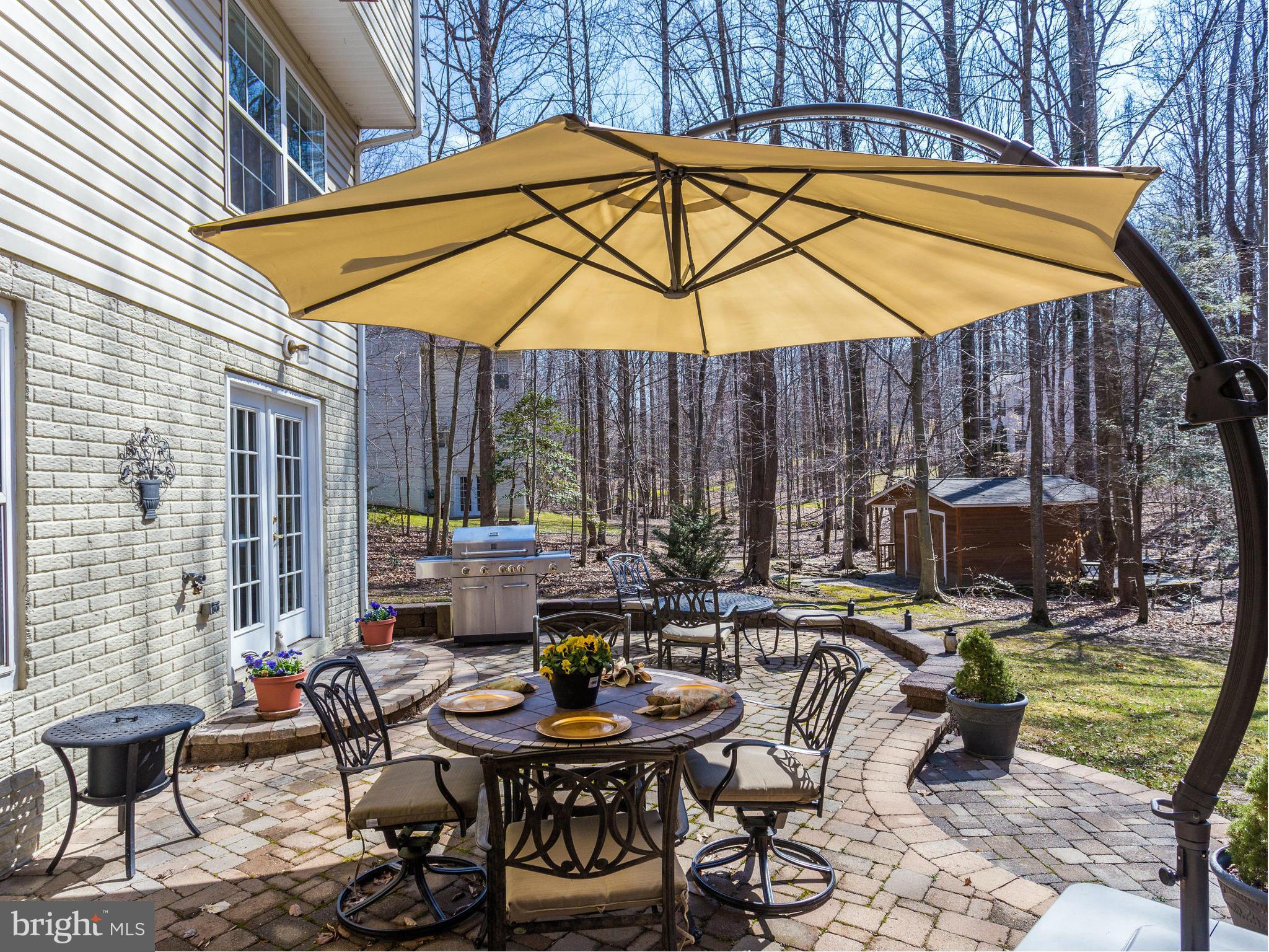 6675 Fox Den Road Manassas, VA 20112 - Photo 26 of 30 Exterior (General)