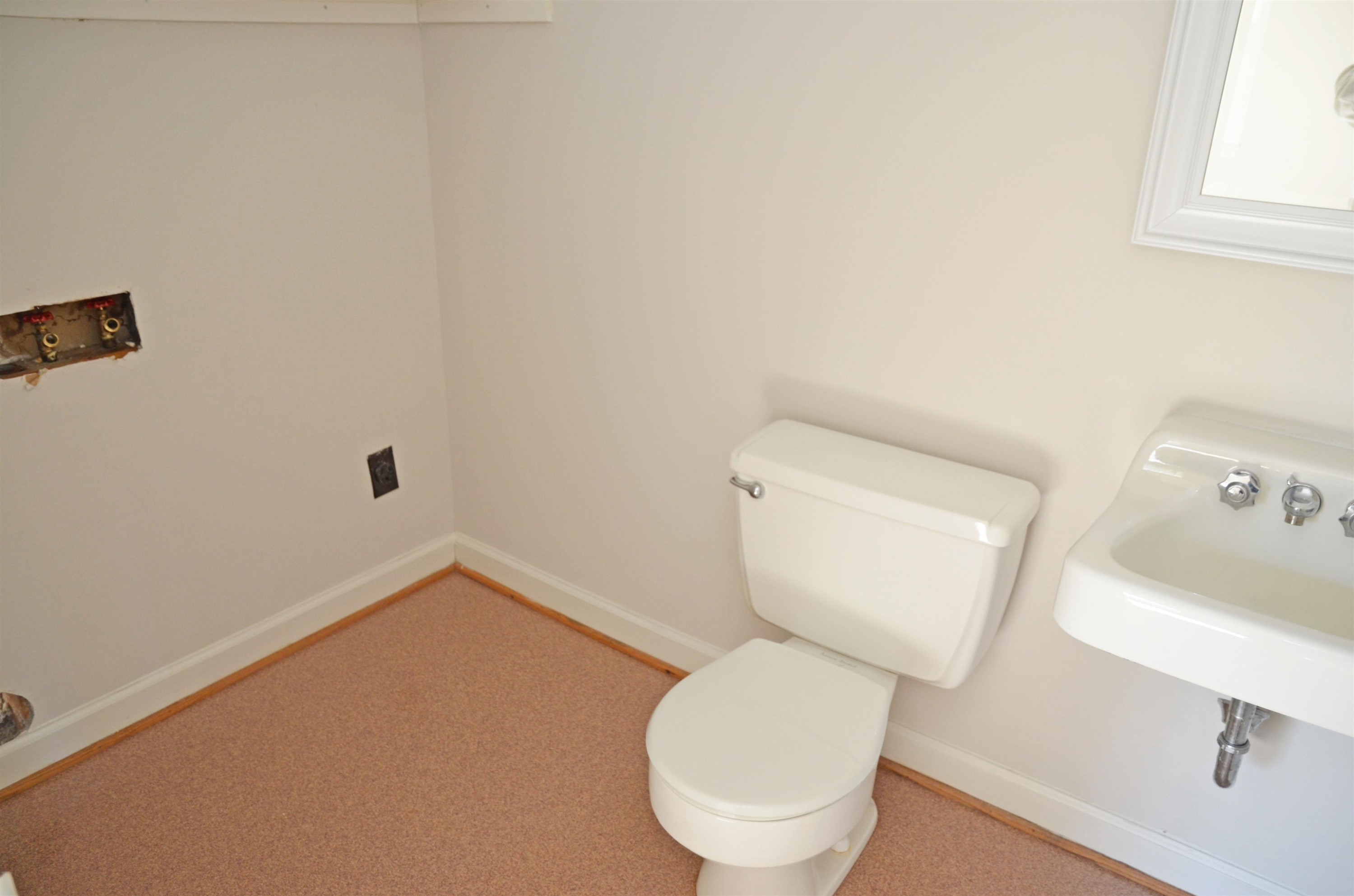 4112 Amherst Lane Raleigh, NC 27609 - Photo 26 of 28 Photo 26
