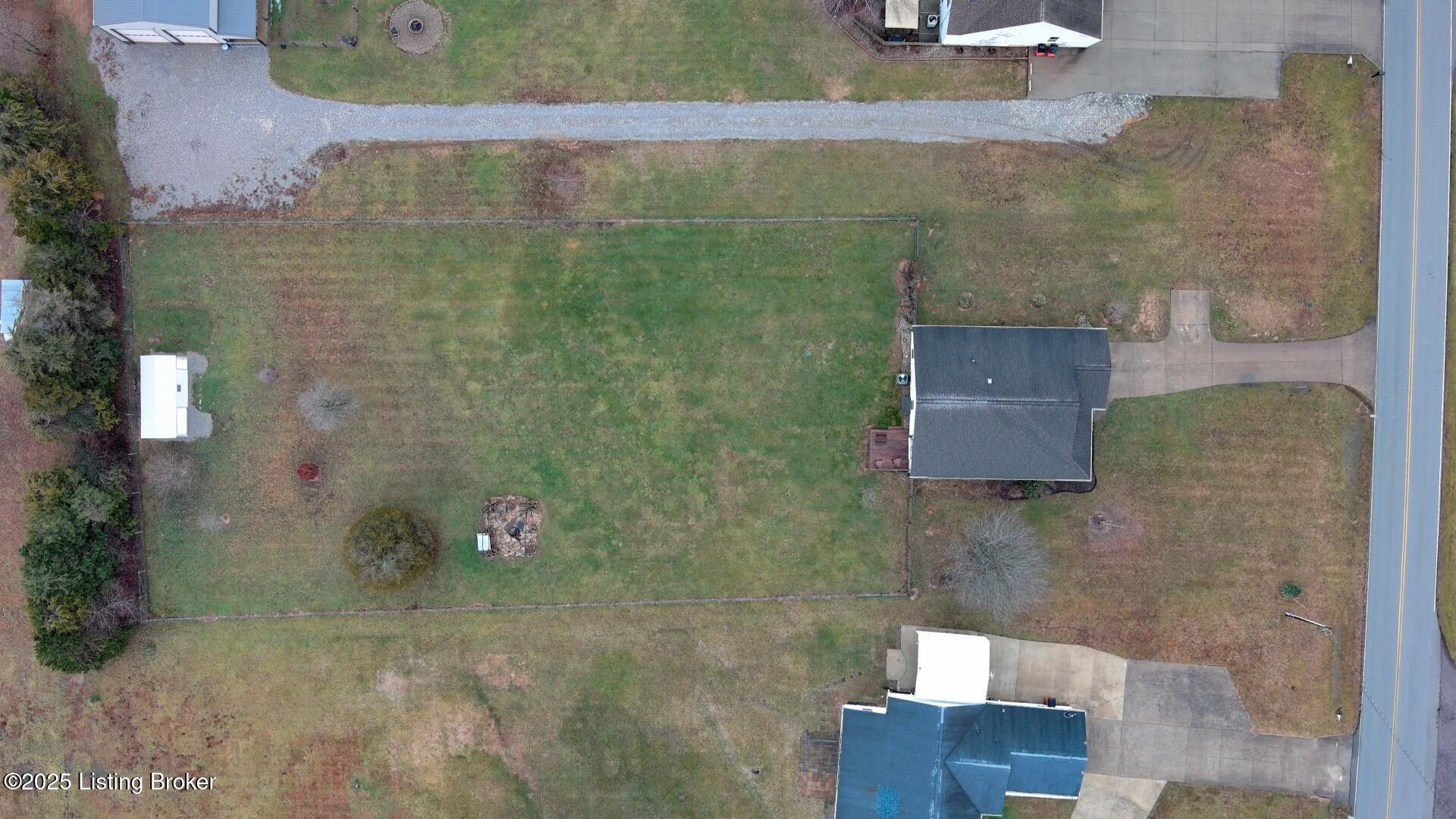 3113 Deckard School Road Radcliff, KY 40160 - Photo 72 of 77 3113 Deckard School Rd-71