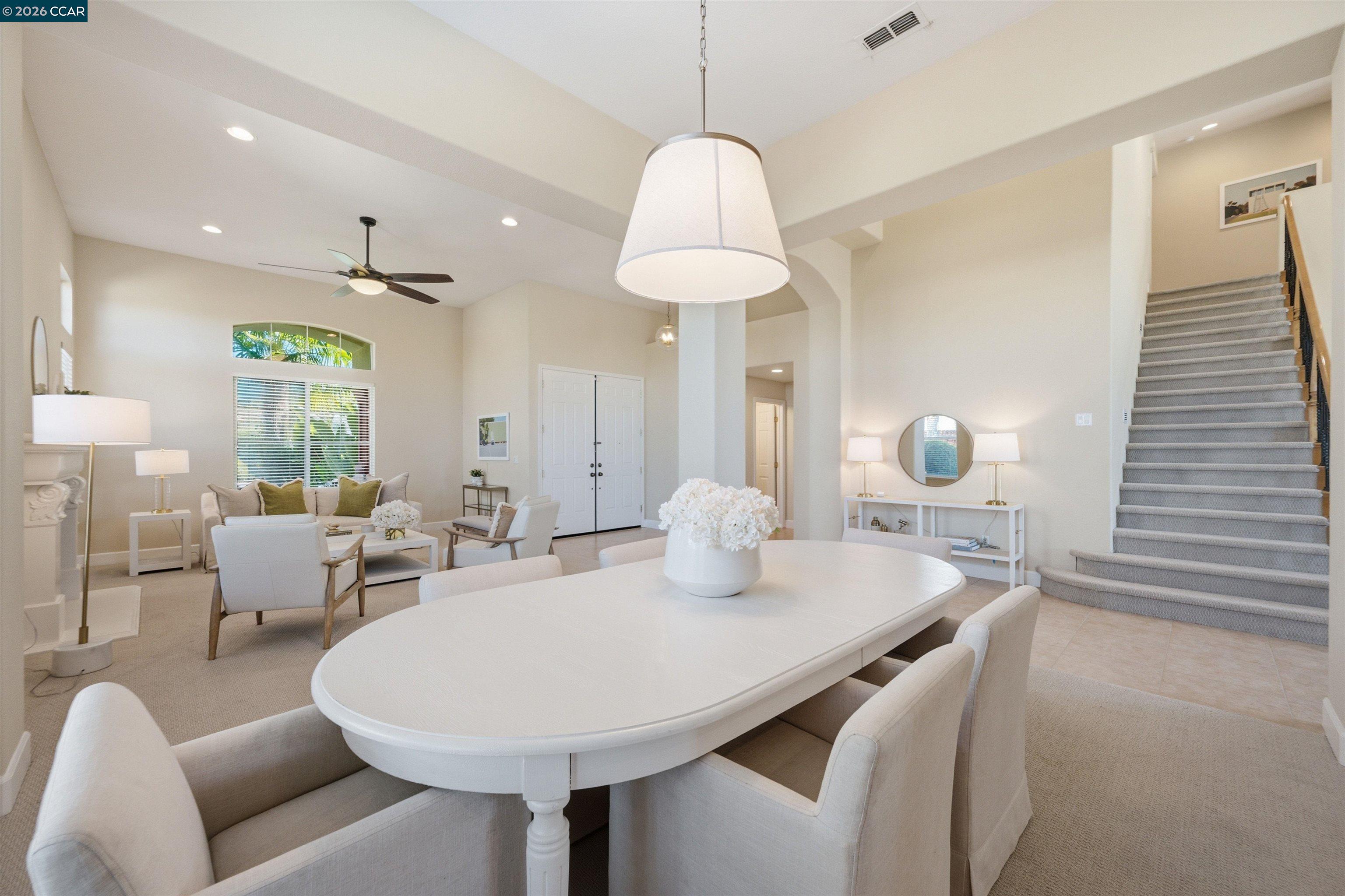 5 Welford Ranch Court San Ramon, CA 94583 - Photo 10 of 59 Gallery Image 10