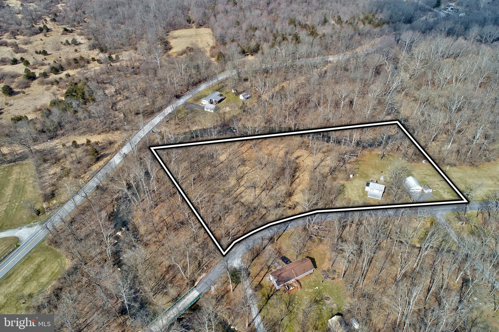 1097 McGlaughlin Road Fairfield, PA 17320 - Photo 28 of 35