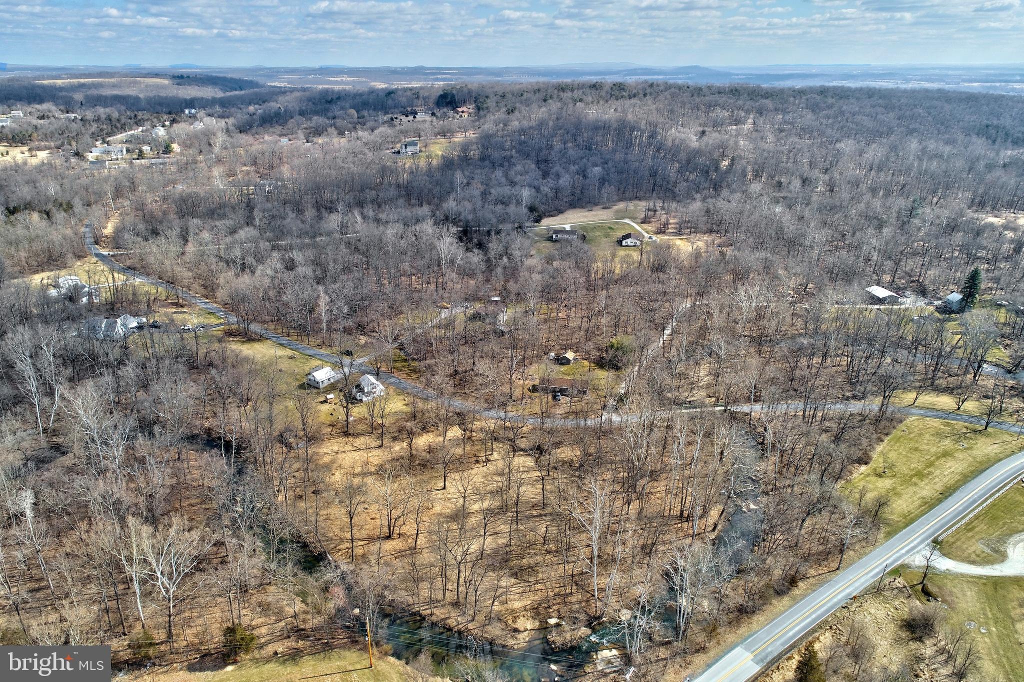 1097 McGlaughlin Road Fairfield, PA 17320 - Photo 31 of 35