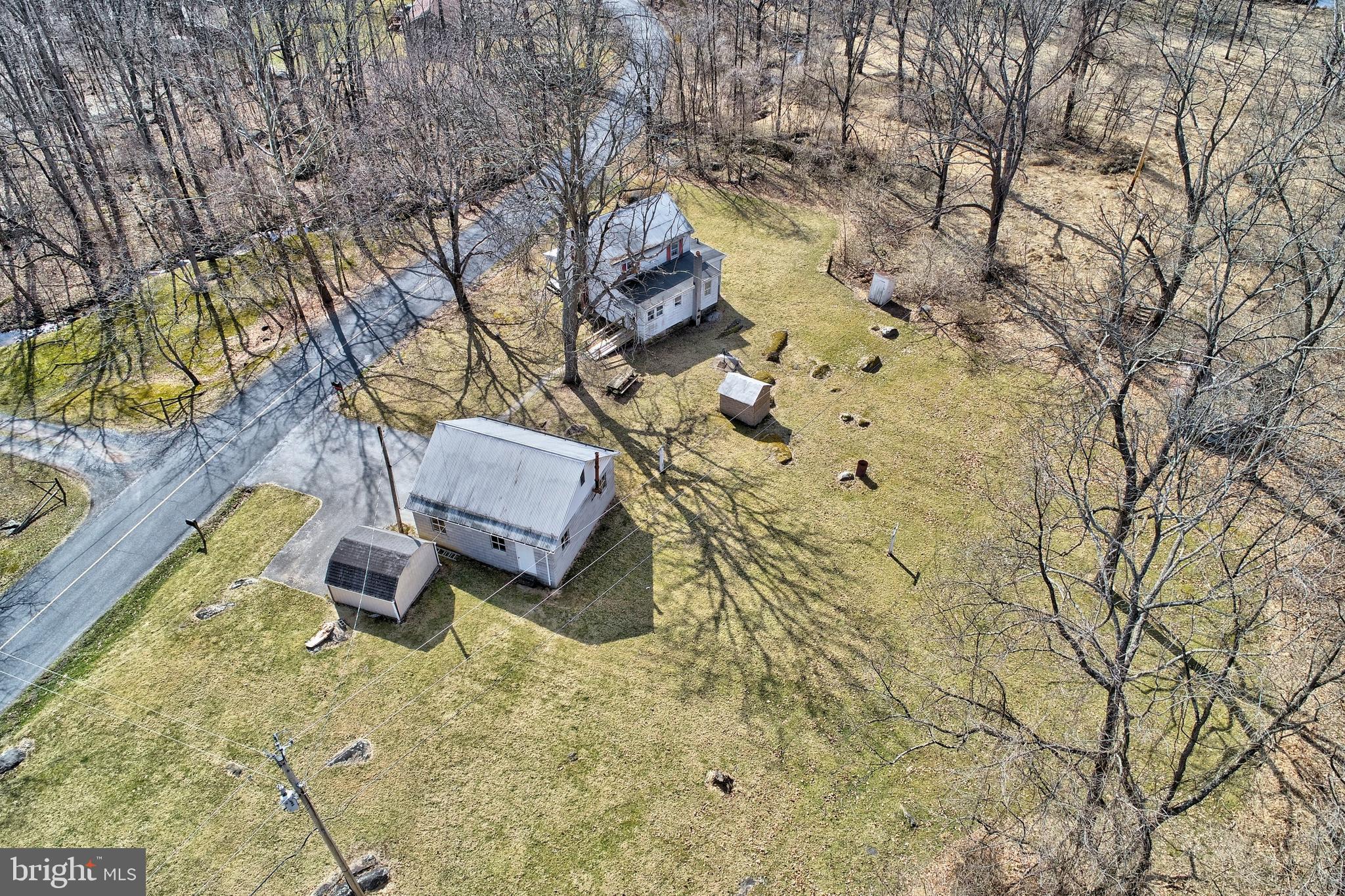 1097 McGlaughlin Road Fairfield, PA 17320 - Photo 34 of 35