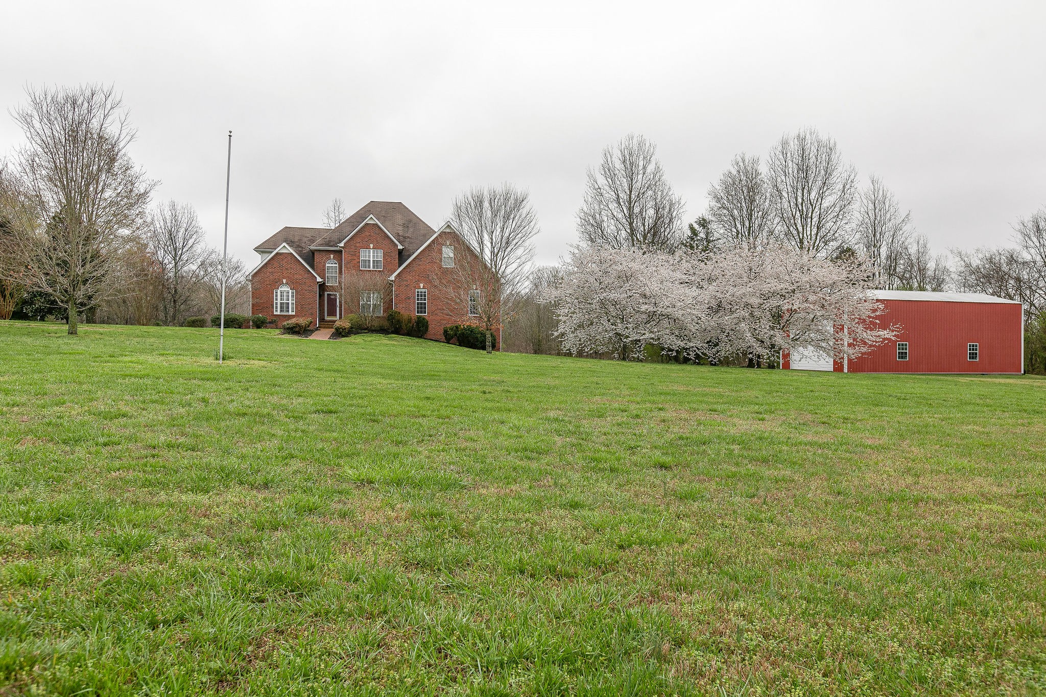 6890 Bizzell Howell Road College Grove, TN 37046 - Photo 3 of 48 Gallery Image 3