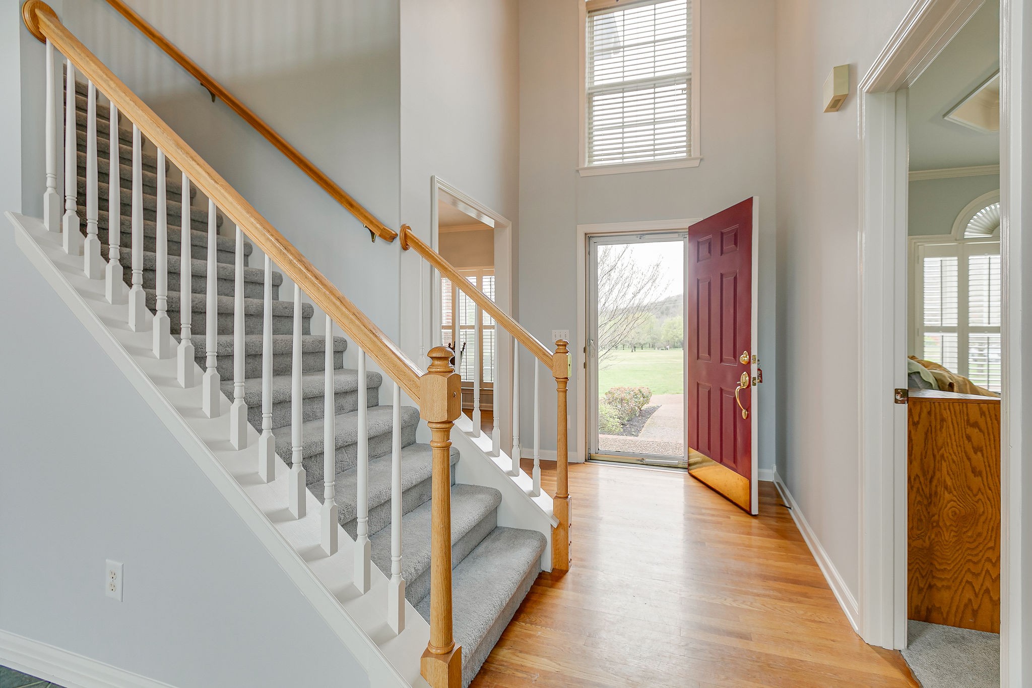 6890 Bizzell Howell Road College Grove, TN 37046 - Photo 4 of 48 Gallery Image 4