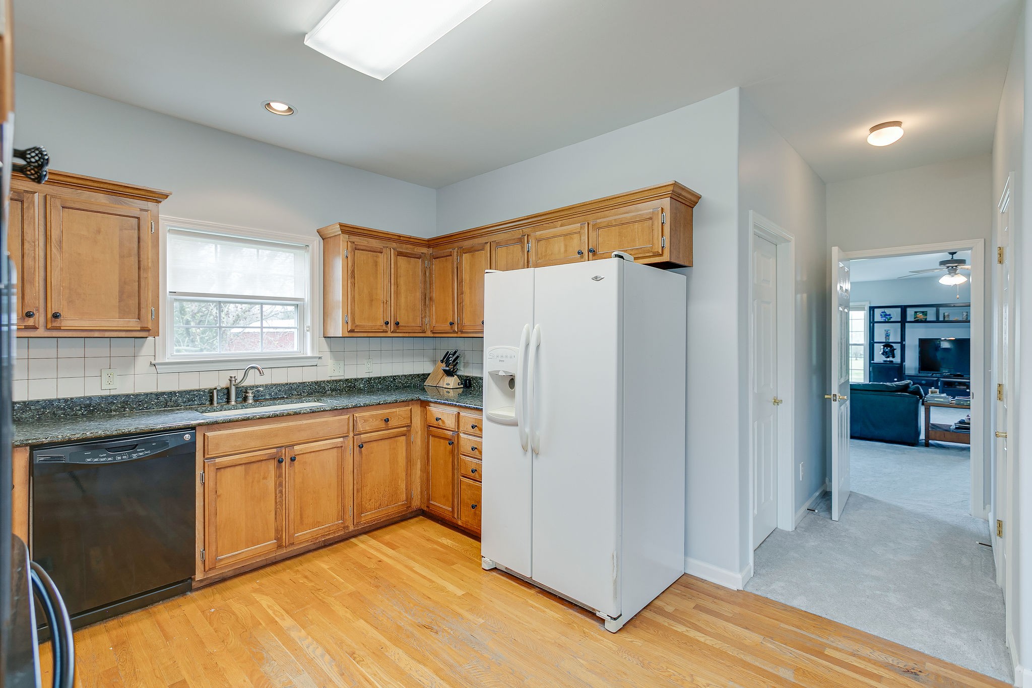 6890 Bizzell Howell Road College Grove, TN 37046 - Photo 8 of 48 Gallery Image 8