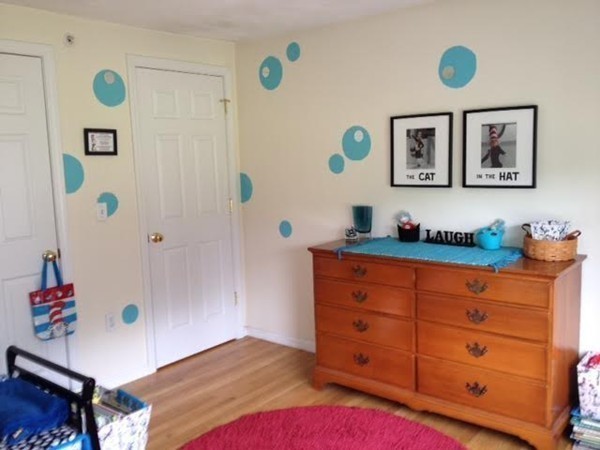 8 Charles Ridge Road, Unit C802 Littleton, MA 01460 - Photo 21 of 30 a bedroom with a dresser and a window